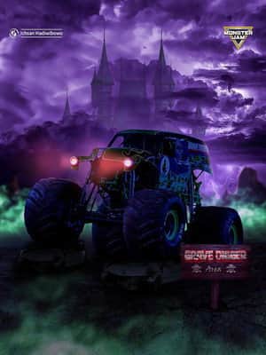 Monster Jam