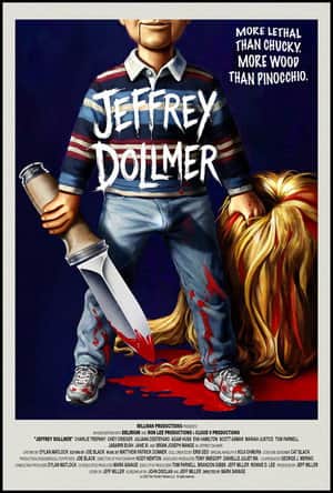 Jeffrey Dollmer