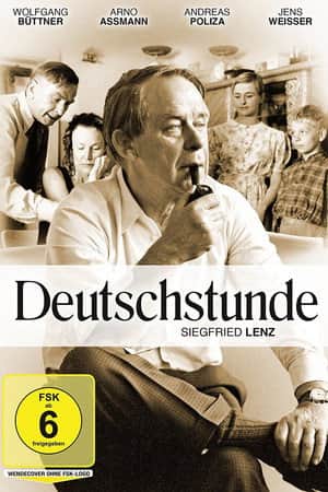 The German Lesson