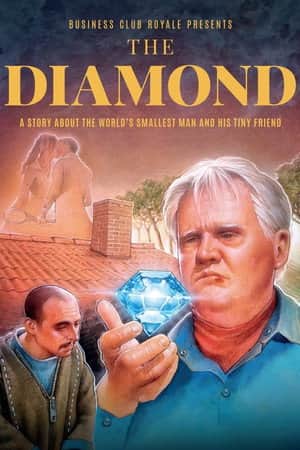 The Diamond