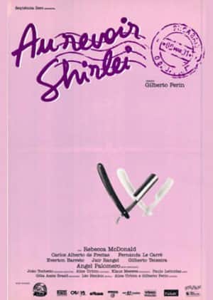 Au Revoir Shirlei