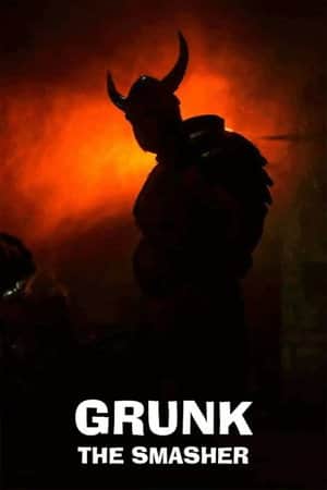 Grunk The Smasher
