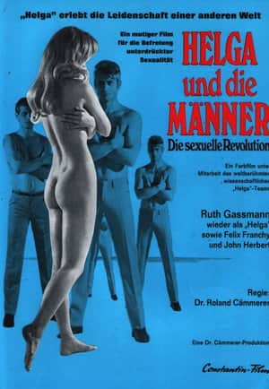 Helga und die Männer - Die sexuelle Revolution