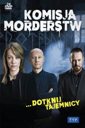 Komisja morderstw