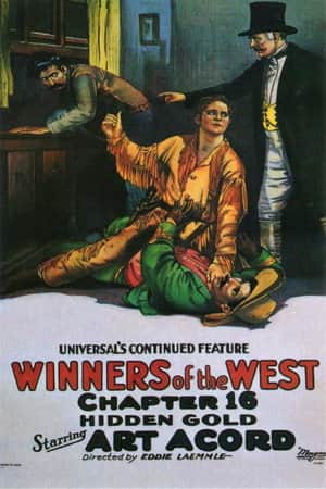 Winners of the West