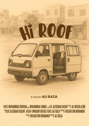 Hi Roof