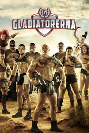 Gladiatorerna