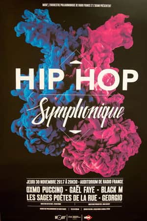 Symphonic Hip Hop 2