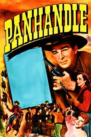 Panhandle