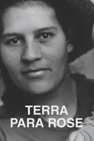 Terra Para Rose