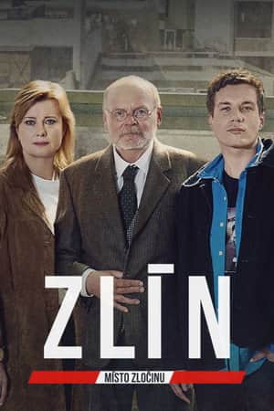 Místo zločinu Zlín