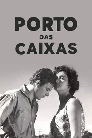 Porto das Caixas