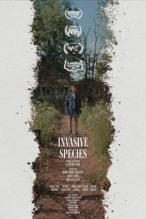 Invasive Species