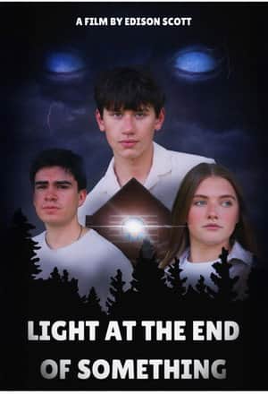 Light At The End Of Something