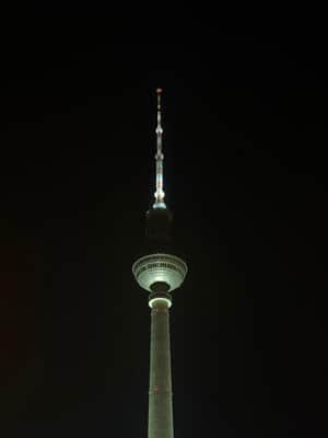 Kontrollverlust Berlin