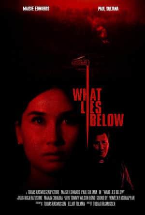 What Lies Below
