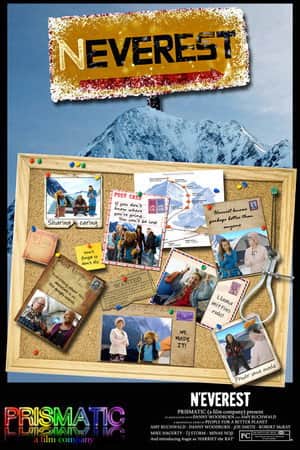 N’Everest