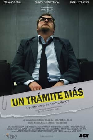 Un trámite más