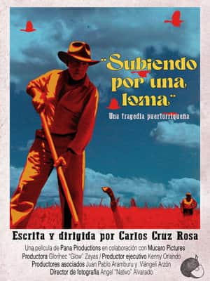 Subiendo por una loma: una tragedia puertorriqueña