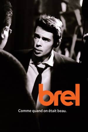 Jacques Brel - Comme quand on était beau