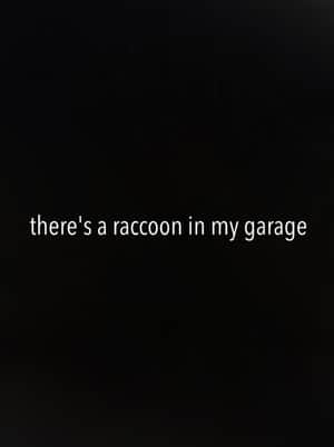 There's a Raccoon in My Garage