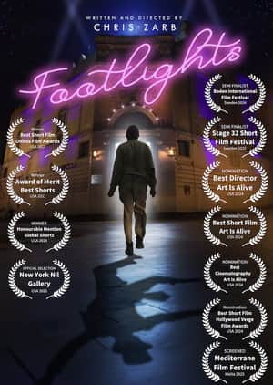 Footlights