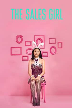 The Sales Girl