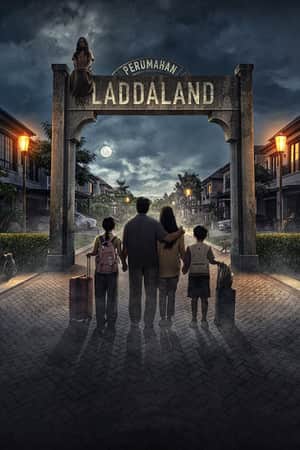 Perumahan Laddaland
