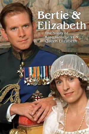 Bertie and Elizabeth