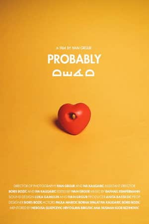 Probably Dead