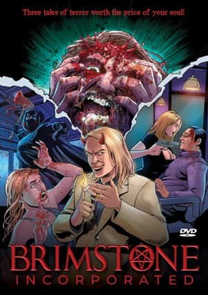 Brimstone Incorporated
