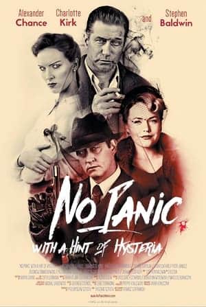 No Panic with a Hint of Hysteria