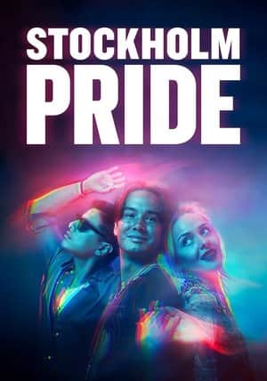 Stockholm Pride