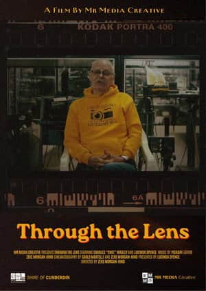 Through the Lens