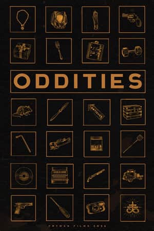 Oddities