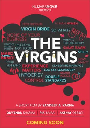 The Virgins