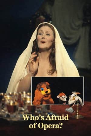 Who's Afraid of Opera?