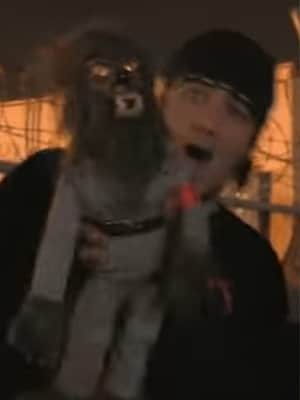 Videozone: The Making of Puppet Master X