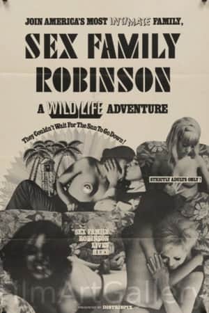 Sex Family Robinson