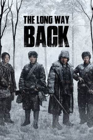 The Long Way Back