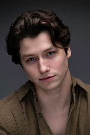 Stephen Kalyn
