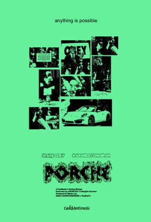 Porchè