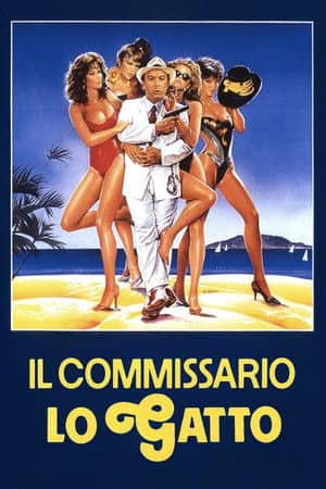 Il commissario Lo Gatto