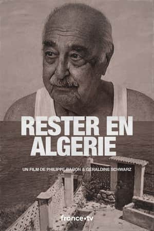 Stay In Algeria