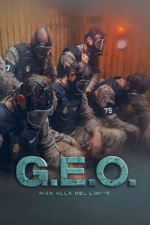 Spain's Elite Force: Beyond Limits