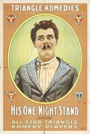 His One Night Stand