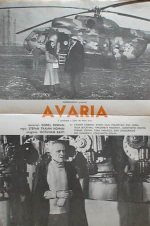 Avaria