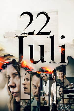 22 July