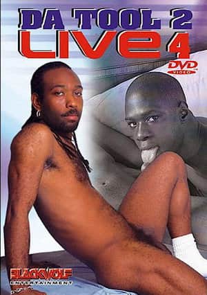Da Tool 2 Live 4