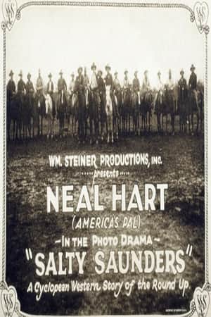 Salty Saunders